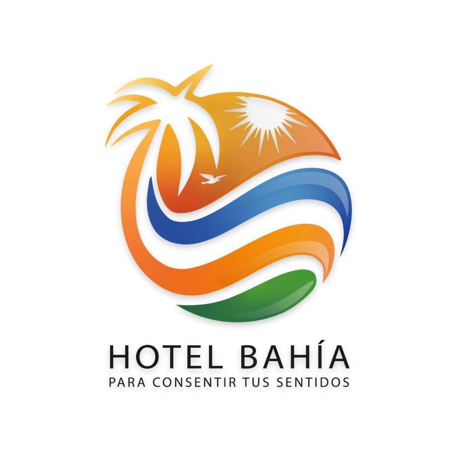 Hotel BAHÍA Tela Buitenkant foto